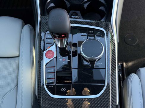 New 2026 BMW M4 Competition image 17