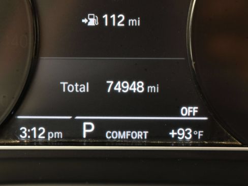 Used 2022 BMW X3 xDrive30i w/ Convenience Package AWD/4WD image 16