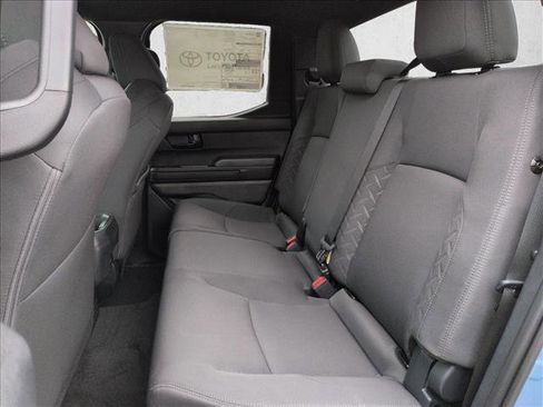 New 2026 Toyota Tacoma SR5 image 15
