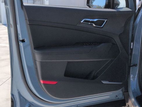 New 2026 Kia Sportage X-Line AWD/4WD image 23