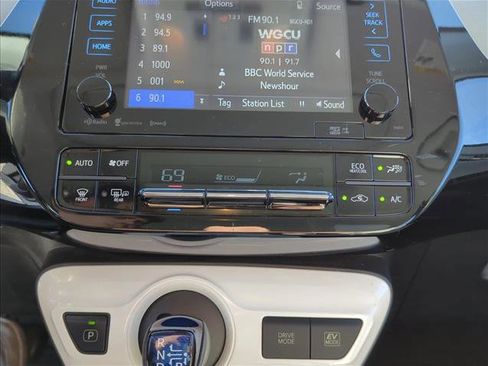 Used 2016 Toyota Prius Four image 23