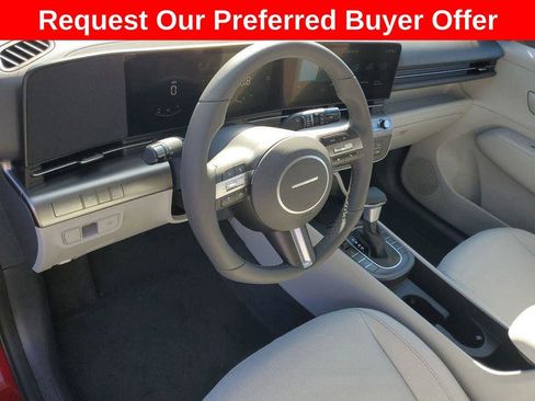 New 2026 Hyundai Kona SEL Sport image 16