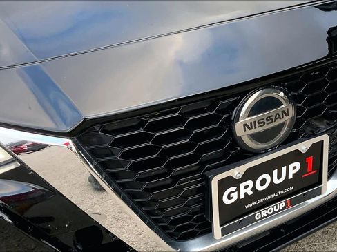 Used 2019 Nissan Altima 2.5 SL FWD image 27