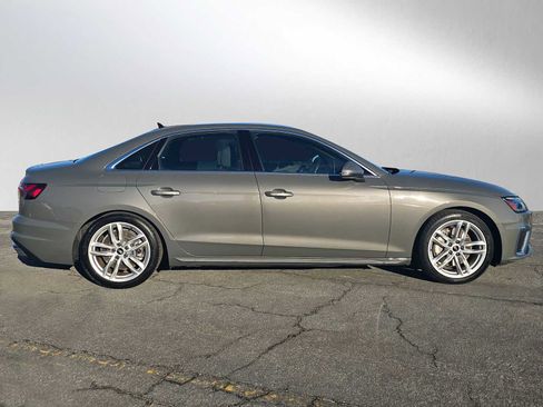 Used 2023 Audi A4 2.0T Premium w/ Convenience Package image 2