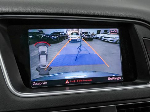 Used 2016 Audi Q5 2.0T Premium Plus w/ Technology Package image 26