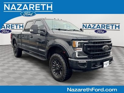Used 2021 Ford F250 Lariat
