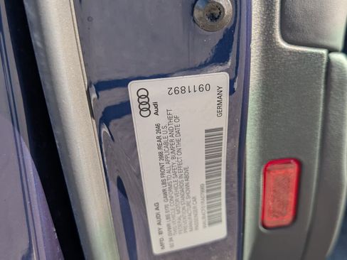 Used 2024 Audi S5 Prestige w/ Prestige Package image 14