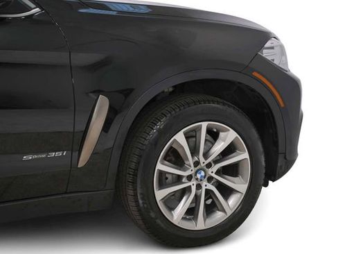 Used 2019 BMW X6 sDrive35i w/ Convenience Package image 10