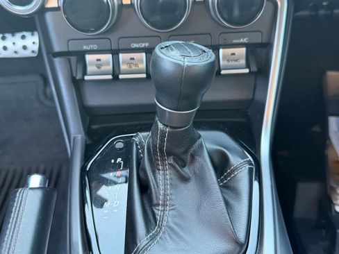 Used 2022 Toyota GR86 Premium RWD image 14