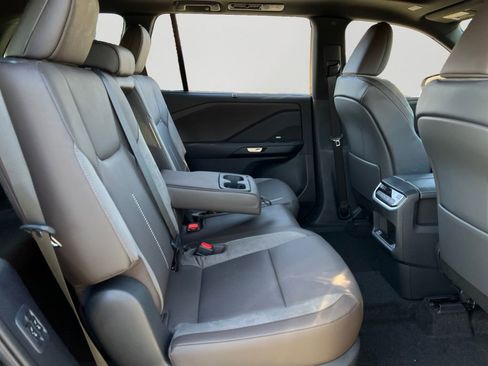 New 2026 Lexus TX 350 AWD image 6