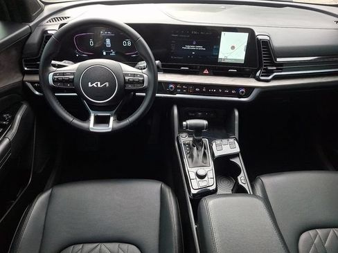 Used 2024 Kia Sportage X-Line AWD/4WD image 19