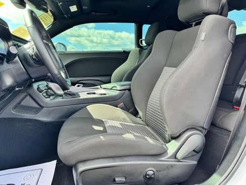 Used 2023 Dodge Challenger R/T RWD image 16