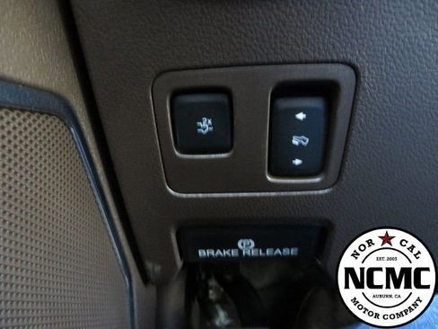 Used 2022 Ford F250 King Ranch w/ Tremor Off-Road Package image 47