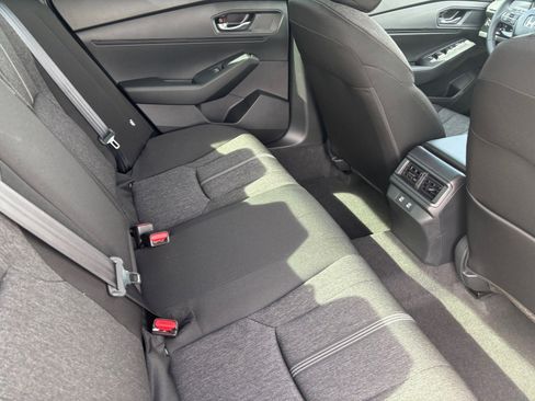 New 2026 Honda Accord Sport image 7