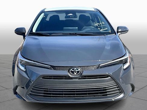 New 2026 Toyota Corolla LE image 3