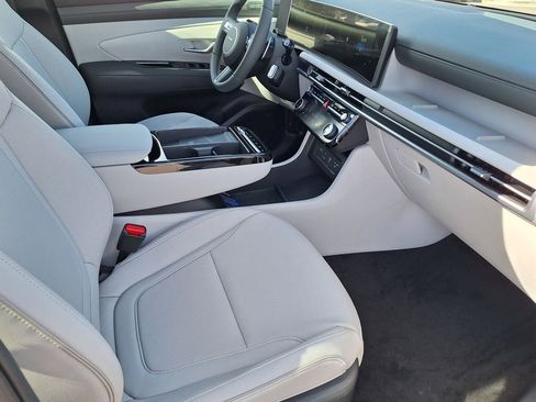 New 2026 Hyundai Tucson Limited image 26