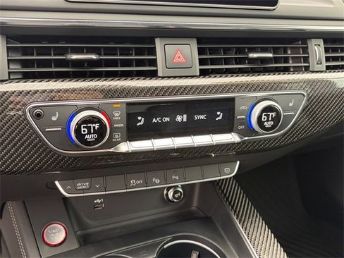 Used 2019 Audi RS 5 w/ RS Driver Assistance Package image 16