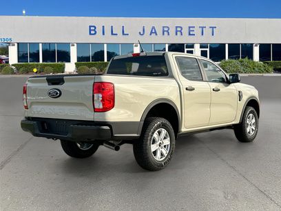 New 2025 Ford Ranger XL