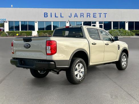 New 2025 Ford Ranger XL image 4