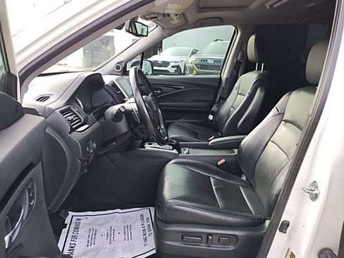 Used 2016 Honda Pilot Elite image 11