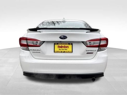 Used 2018 Subaru Impreza 2.0i Sport image 7