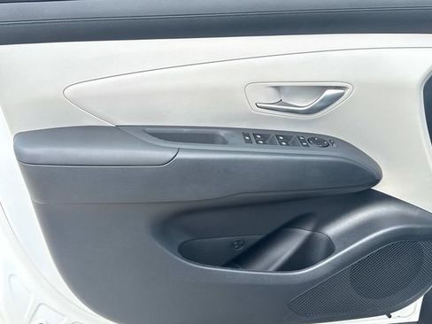 New 2026 Hyundai Tucson SEL FWD image 22