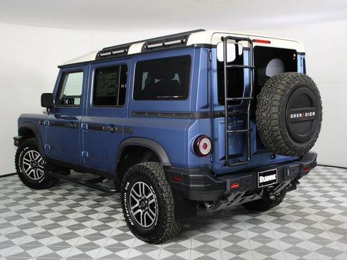 New 2026 INEOS Grenadier image 3