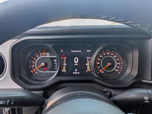Used 2025 Jeep Gladiator Sport AWD/4WD image 18