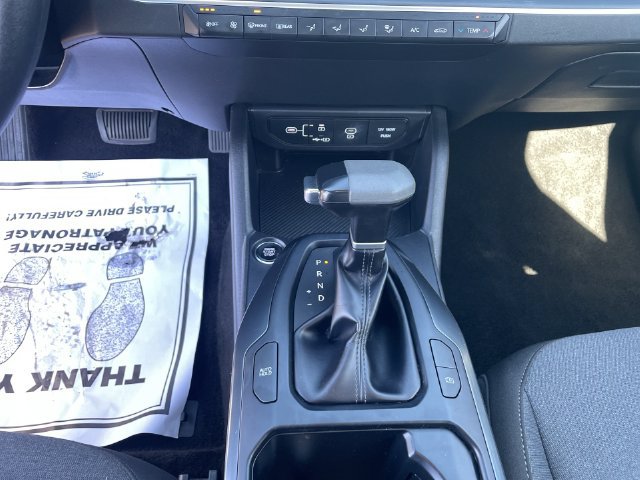 Used 2025 Kia K4 FWD image 25