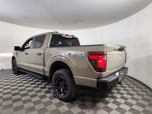 New 2026 Ford F150 STX w/ Equipment Group 201A FX4 AWD/4WD image 5