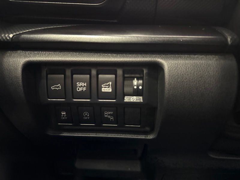 Used 2024 Subaru Forester Wilderness AWD/4WD image 25