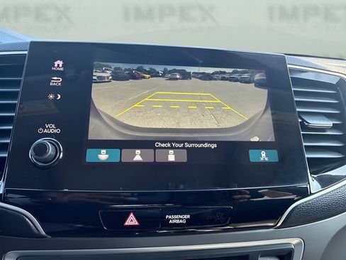 Used 2022 Honda Pilot EX-L image 22