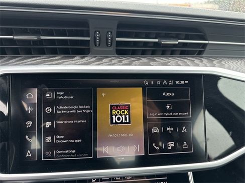 Used 2024 Audi A6 Premium Plus image 12