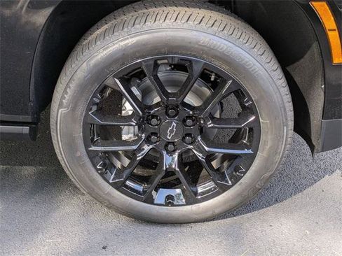 New 2026 Chevrolet Tahoe High Country image 36