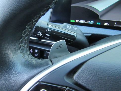Used 2022 Kia EV6 Wind image 34