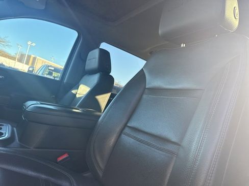 Used 2022 GMC Sierra 2500 Denali image 15