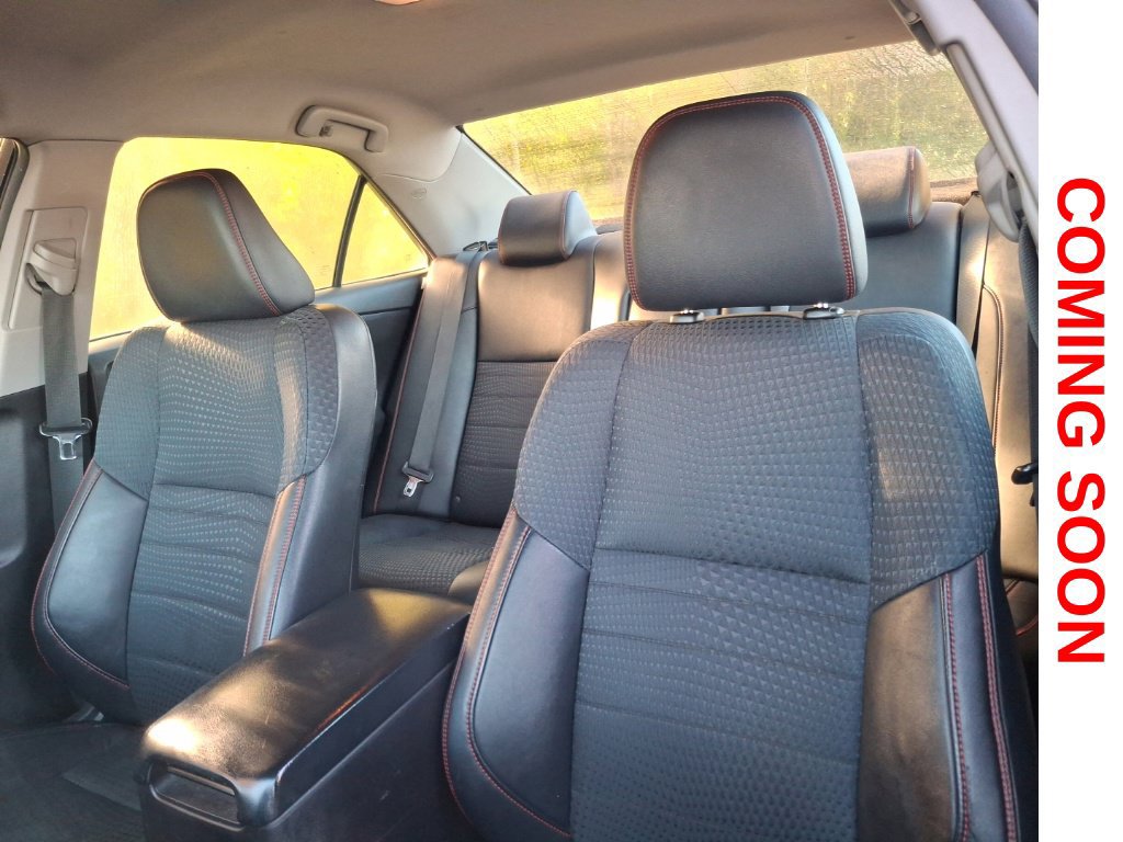 Used 2015 Toyota Camry SE FWD image 14