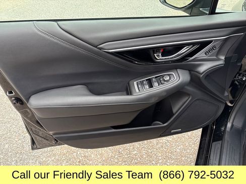 Used 2025 Subaru Legacy Limited image 12