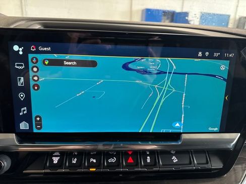 New 2026 Chevrolet Silverado 3500 LTZ w/ LTZ Plus Package image 21