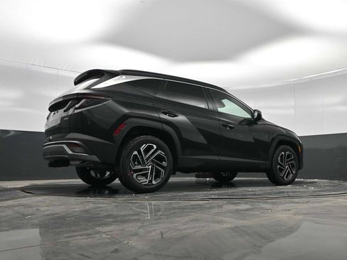 New 2026 Hyundai Tucson Limited image 37