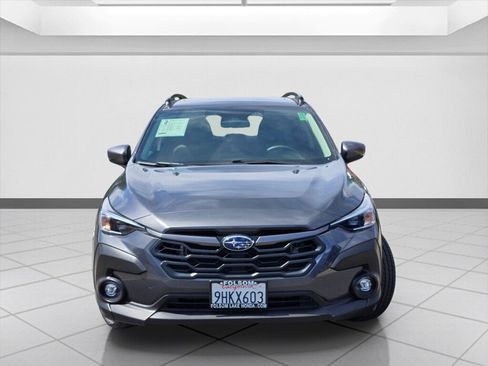 Used 2024 Subaru Crosstrek 2.0i Premium AWD/4WD image 2