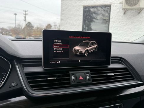 Used 2018 Audi Q5 Prestige w/ Prestige Package image 11