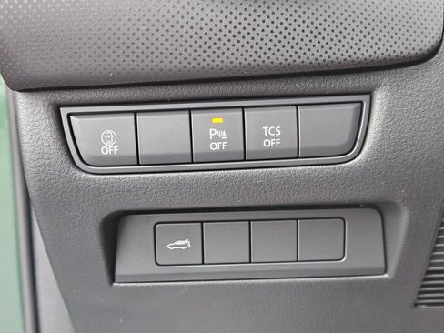 New 2026 MAZDA CX-50 AWD 2.5 S w/ Weather Package image 25