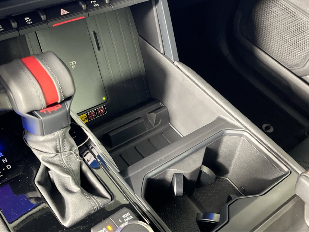 New 2026 Toyota Tundra TRD Pro AWD/4WD image 21