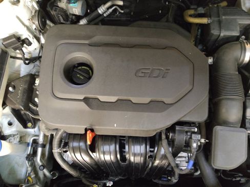 Used 2018 Hyundai Sonata SEL image 30