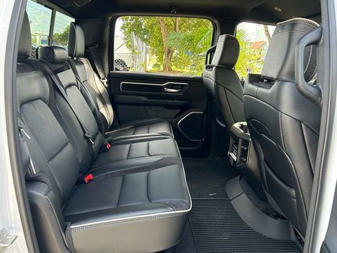 New 2026 RAM 1500 Laramie w/ Sport Appearance Package image 40