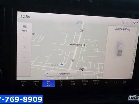 New 2026 Ford F250 Lariat w/ Lariat Ultimate Package AWD/4WD image 32
