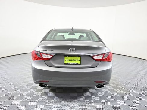 Used 2013 Hyundai Sonata SE FWD image 5