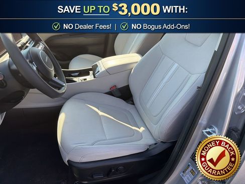 Used 2026 Hyundai Tucson SEL image 16