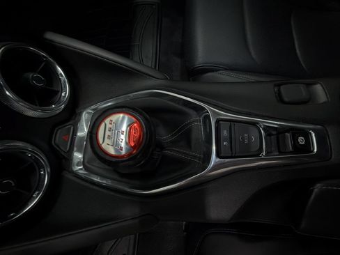 Used 2017 Chevrolet Camaro SS RWD image 32